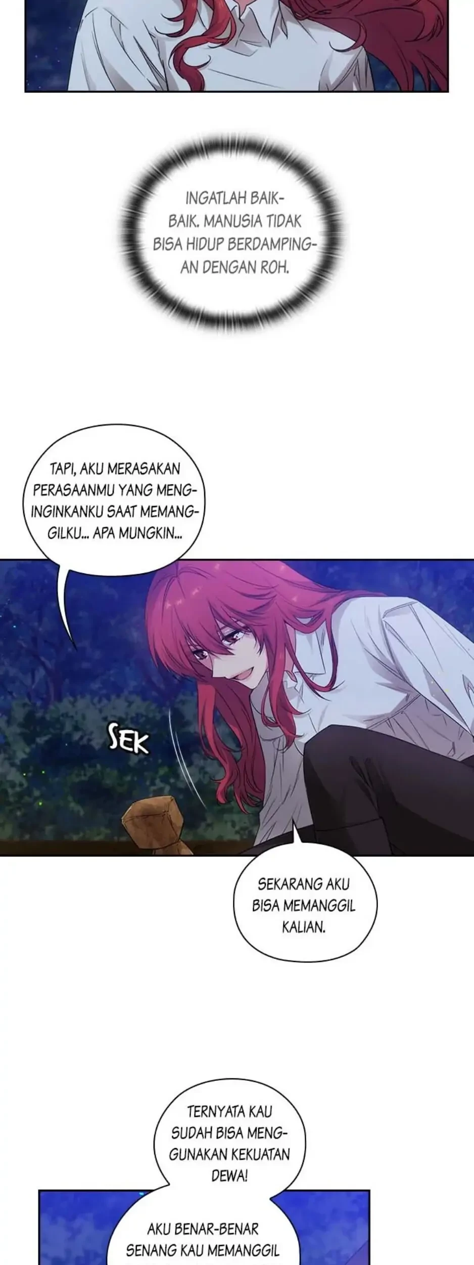 ADONIS Chapter 184 Gambar 53