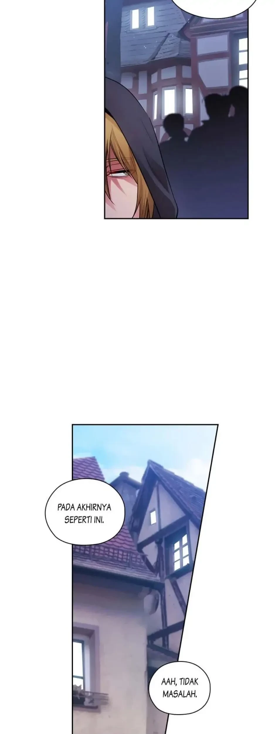 ADONIS Chapter 184 Gambar 3