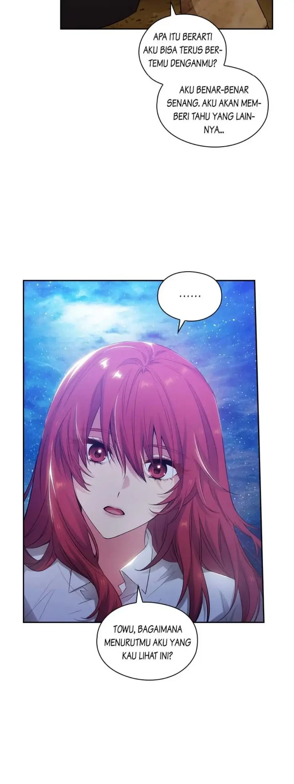 ADONIS Chapter 184 Gambar 59