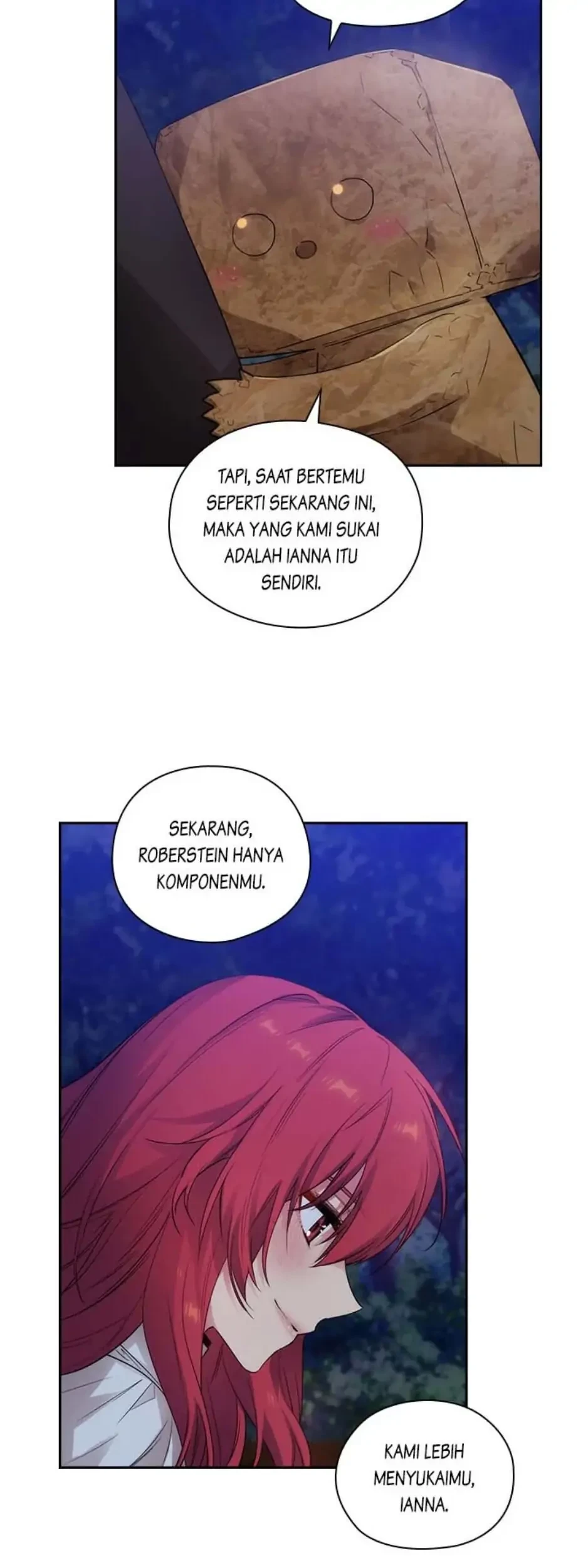 ADONIS Chapter 184 Gambar 63