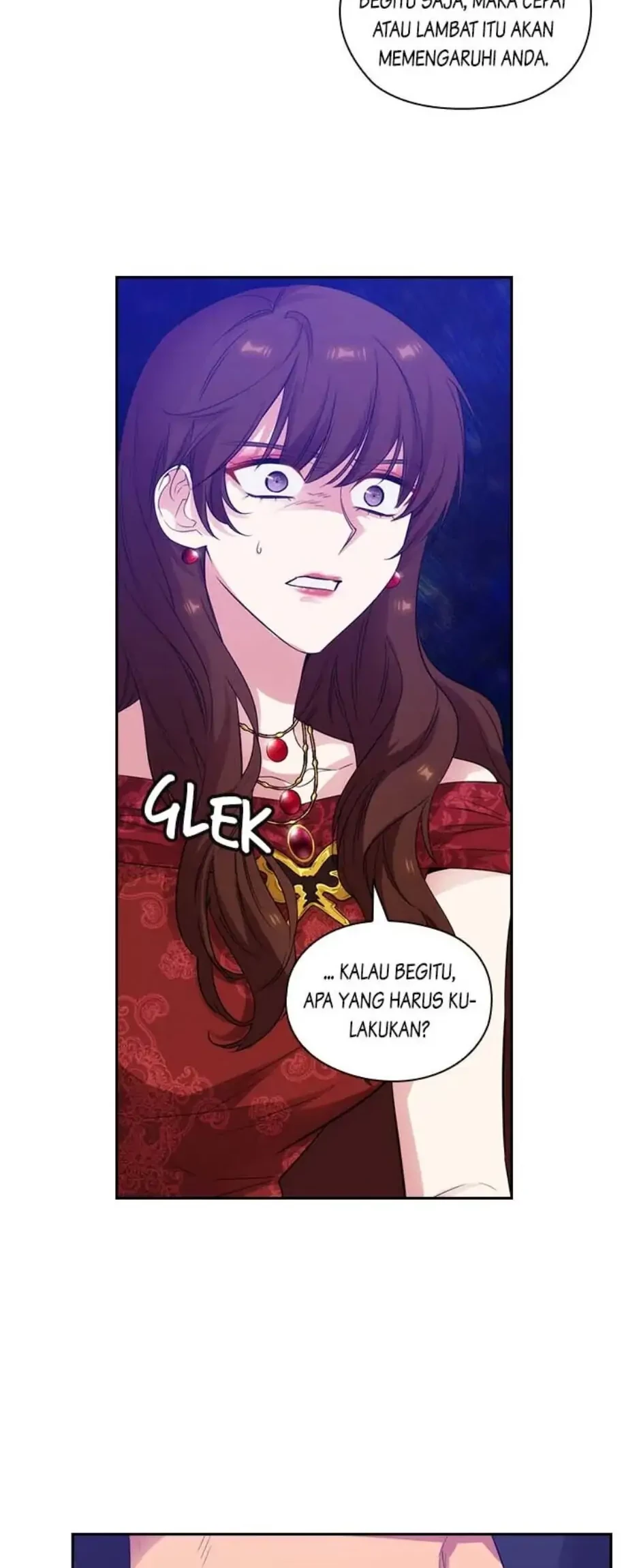 ADONIS Chapter 184 Gambar 72