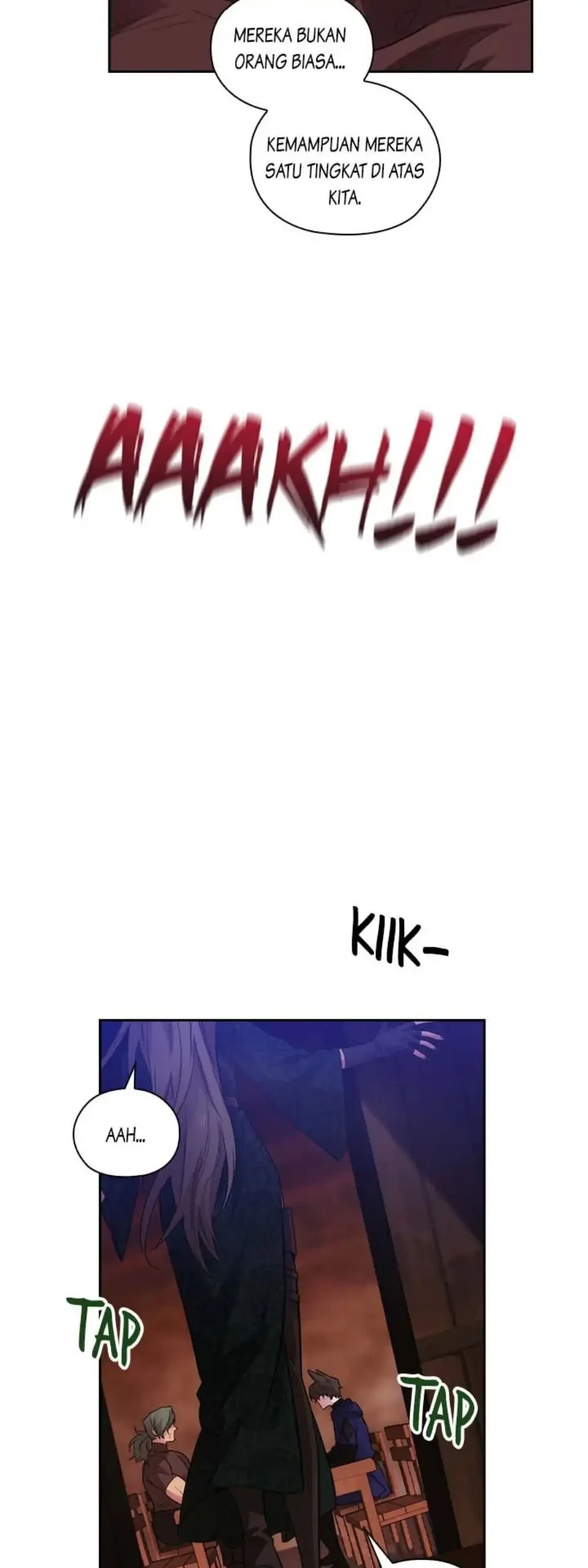 ADONIS Chapter 184 Gambar 15