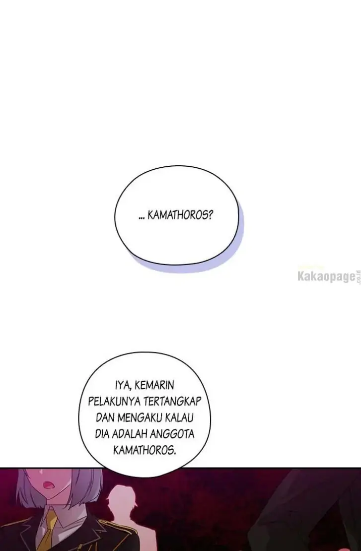 Baca Komik ADONIS Chapter 183 Gambar 1