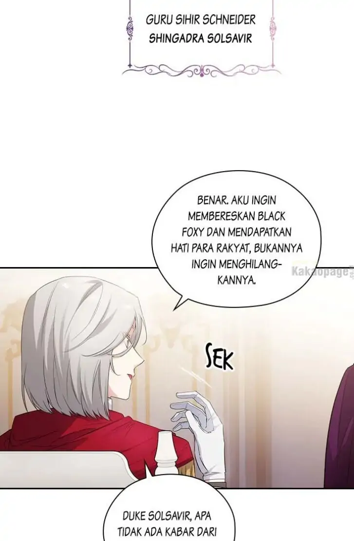 ADONIS Chapter 183 Gambar 11