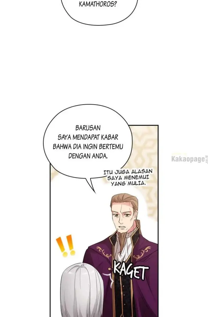 ADONIS Chapter 183 Gambar 12