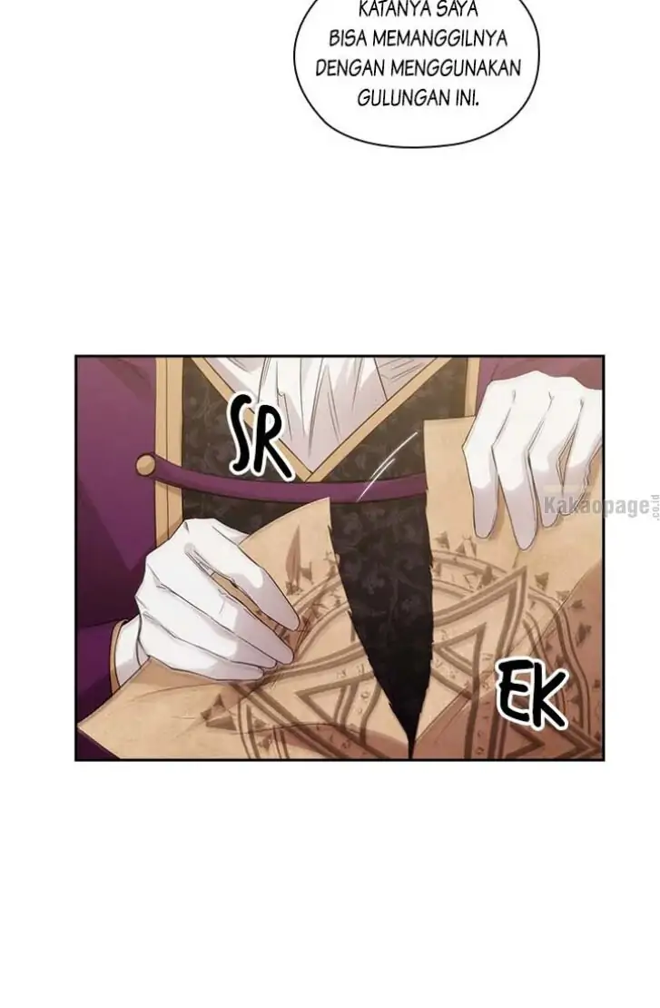 ADONIS Chapter 183 Gambar 14