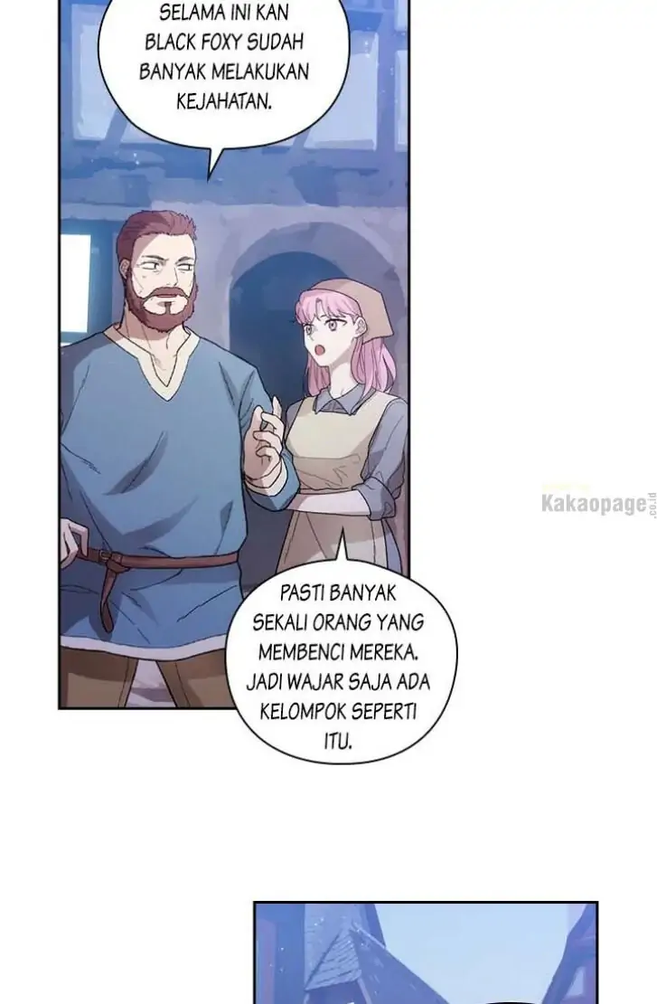 ADONIS Chapter 183 Gambar 74