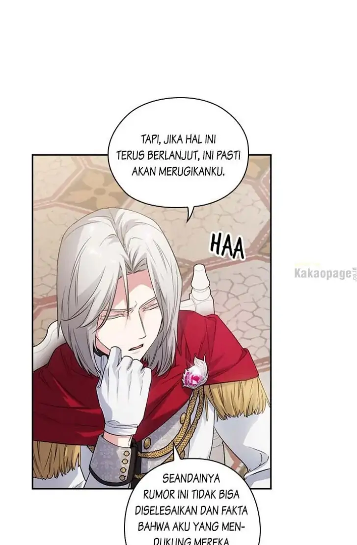 ADONIS Chapter 183 Gambar 9