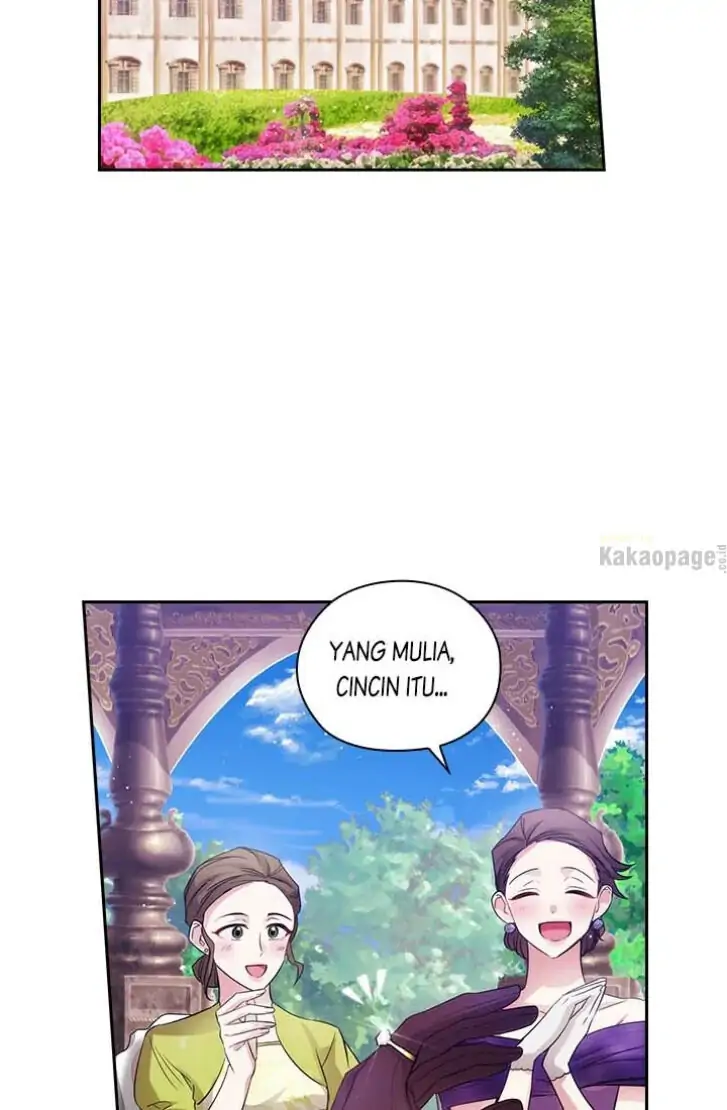 Baca Manhwa ADONIS Chapter 182 Gambar 2