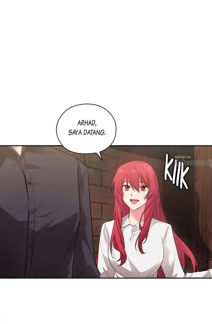 Baca Manhwa ADONIS Chapter 180 Gambar 2