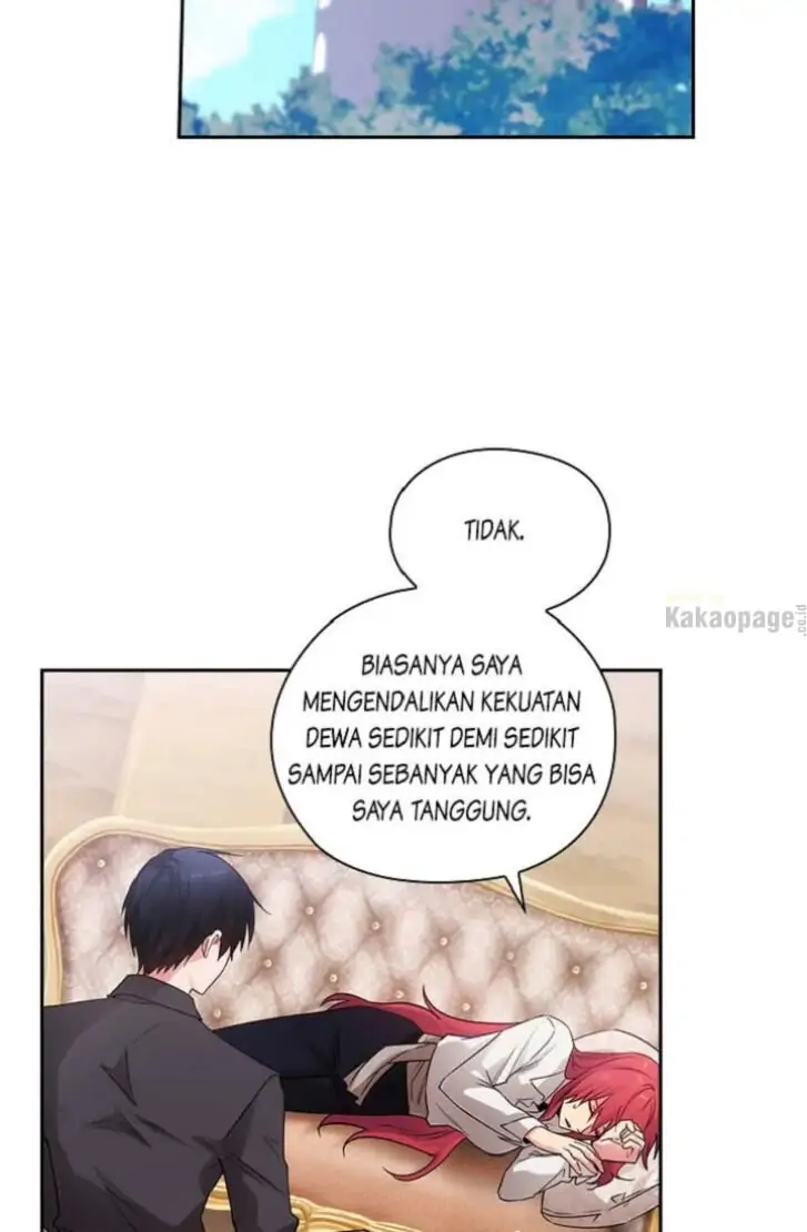 ADONIS Chapter 180 Gambar 34