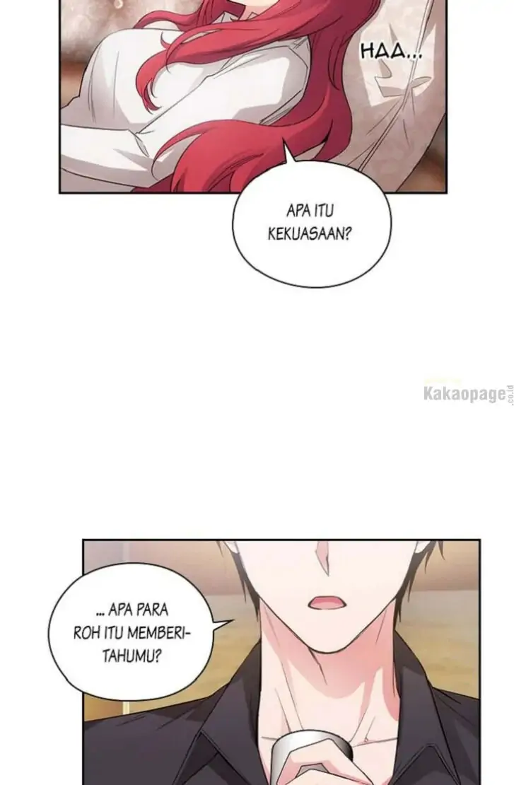 ADONIS Chapter 180 Gambar 41