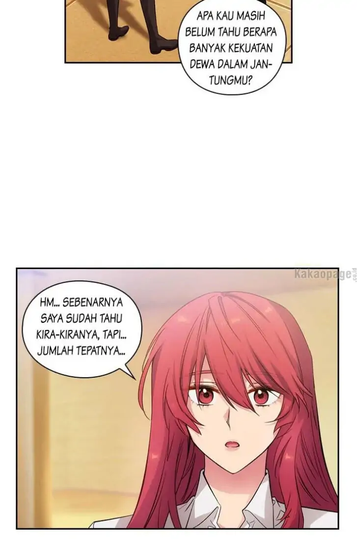 ADONIS Chapter 180 Gambar 6