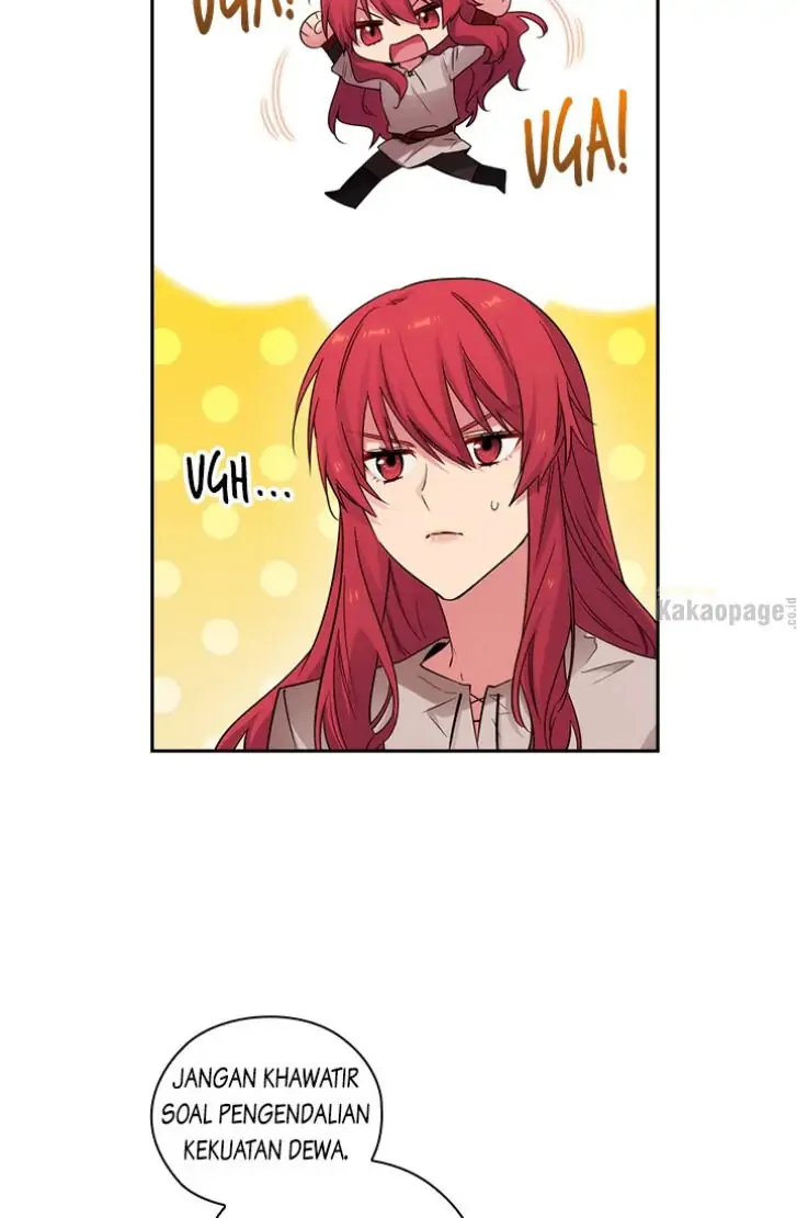 ADONIS Chapter 179 Gambar 11