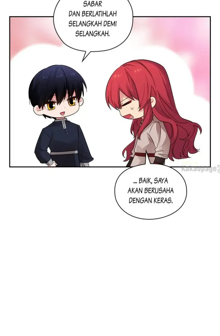 ADONIS Chapter 179 Gambar 12