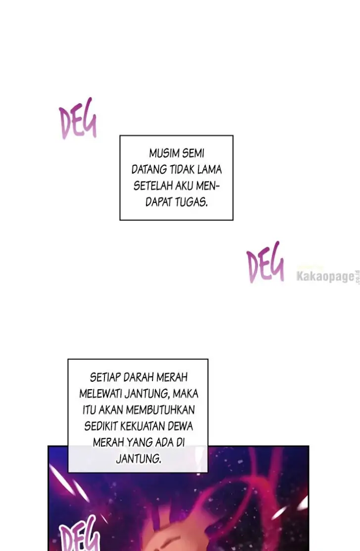 ADONIS Chapter 179 Gambar 14