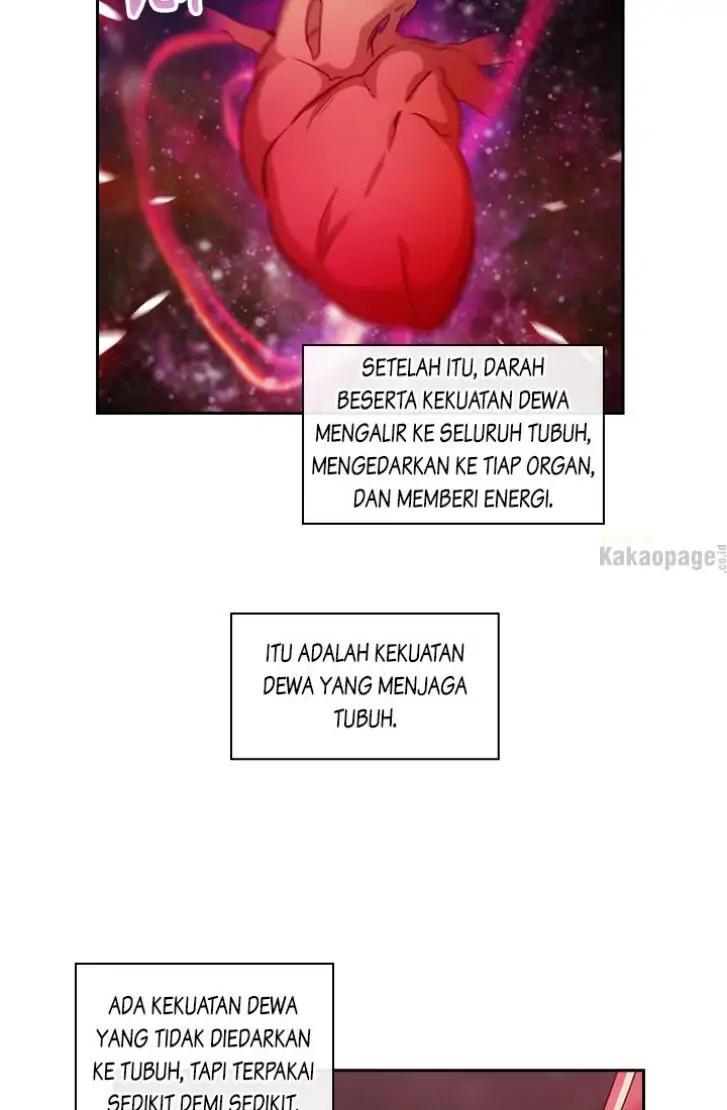 ADONIS Chapter 179 Gambar 15