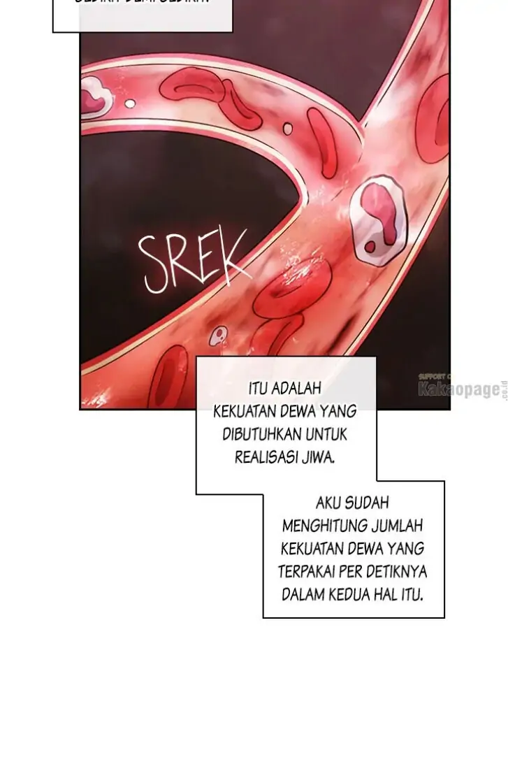 ADONIS Chapter 179 Gambar 16