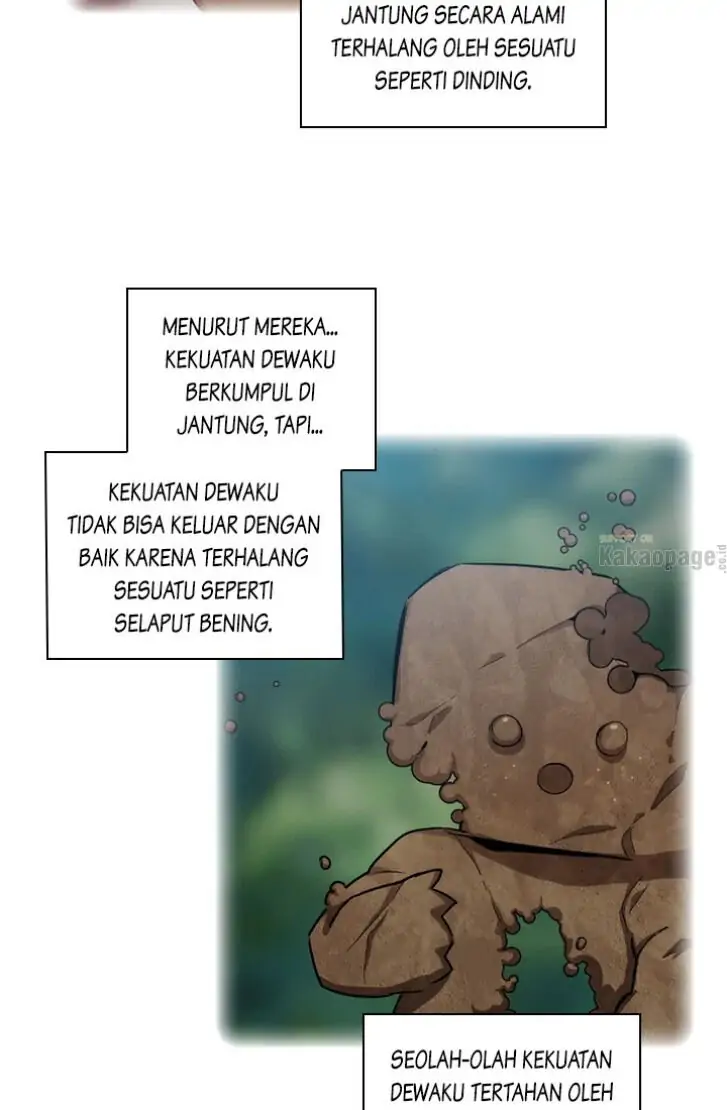 ADONIS Chapter 179 Gambar 19