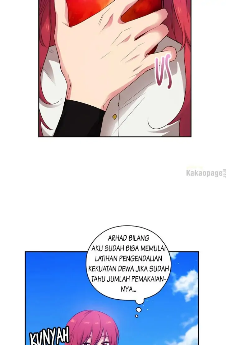 ADONIS Chapter 179 Gambar 21