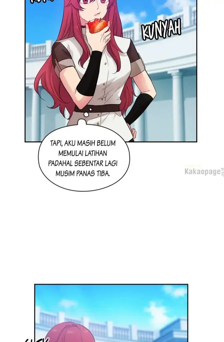 ADONIS Chapter 179 Gambar 22