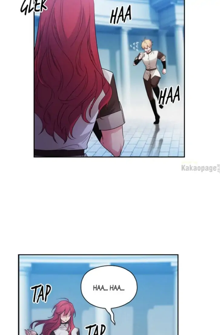 ADONIS Chapter 179 Gambar 23