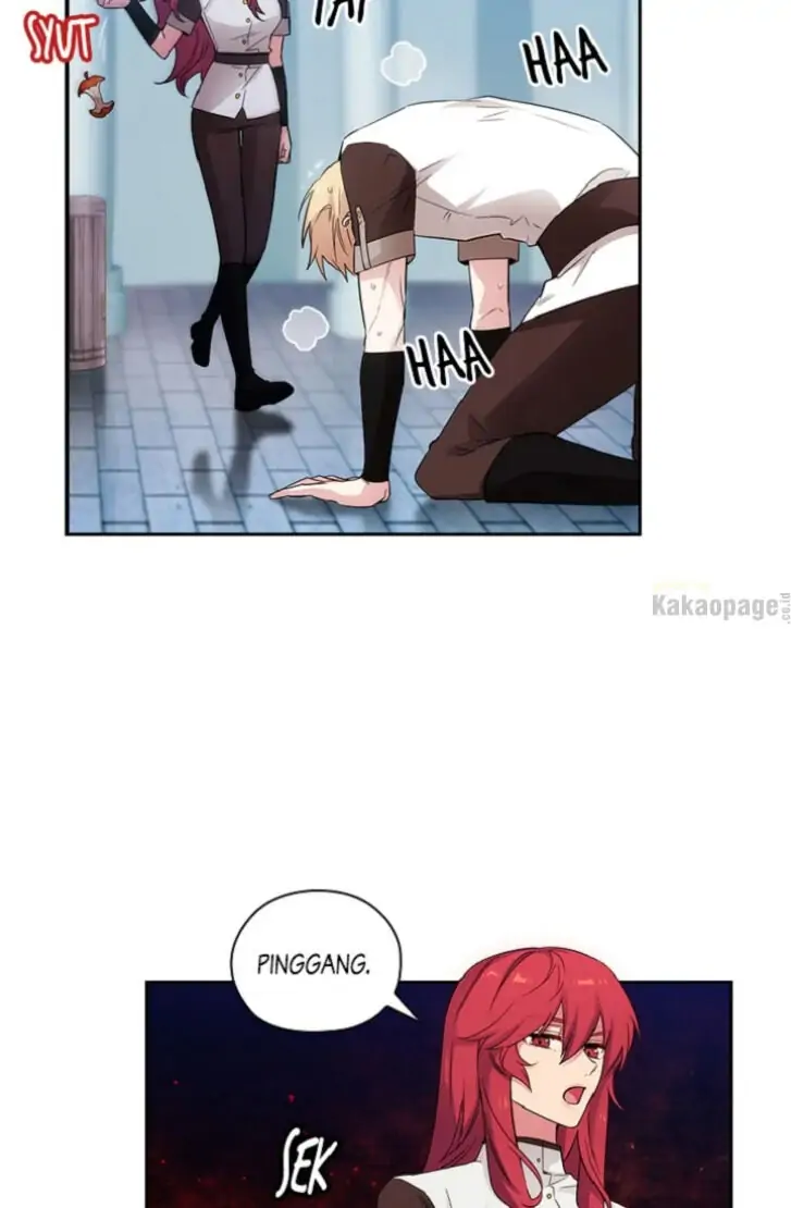 ADONIS Chapter 179 Gambar 24