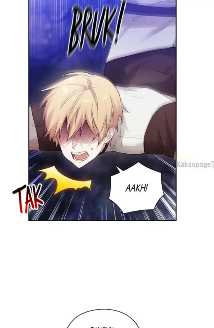 ADONIS Chapter 179 Gambar 26