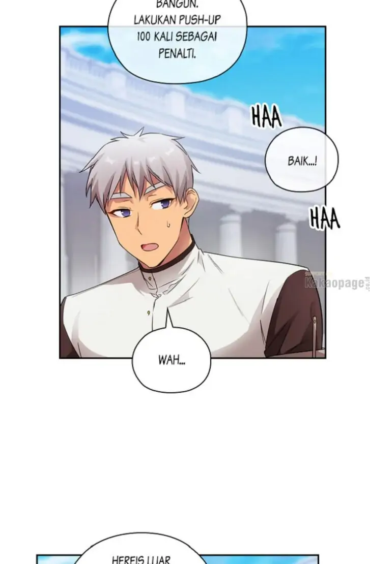 ADONIS Chapter 179 Gambar 27