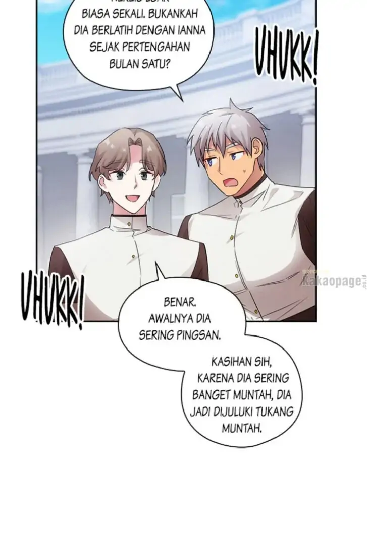 ADONIS Chapter 179 Gambar 28