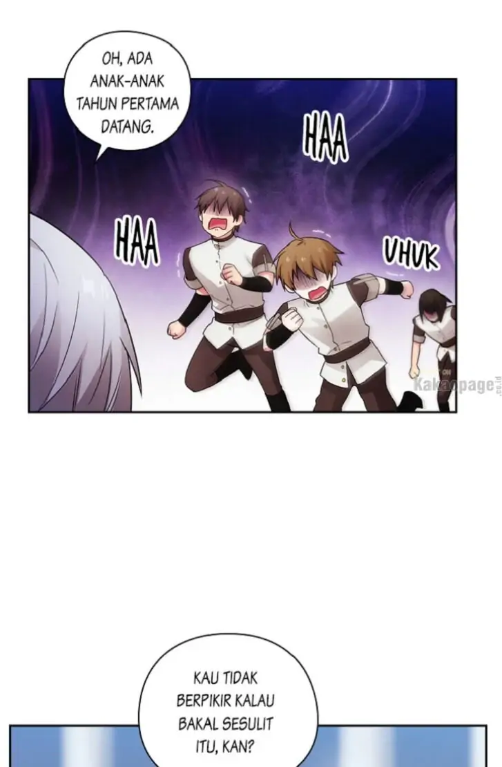 ADONIS Chapter 179 Gambar 29