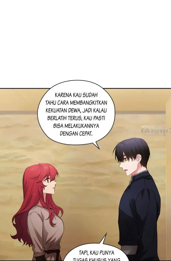 ADONIS Chapter 179 Gambar 3