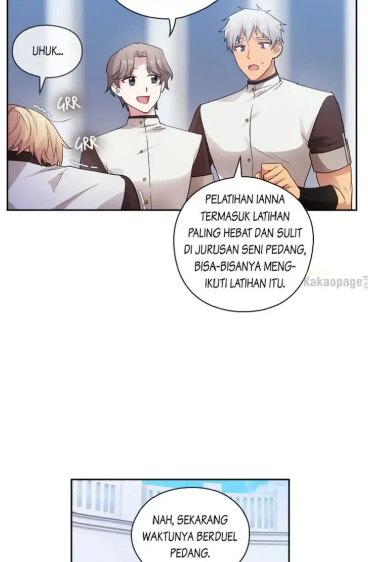 ADONIS Chapter 179 Gambar 30