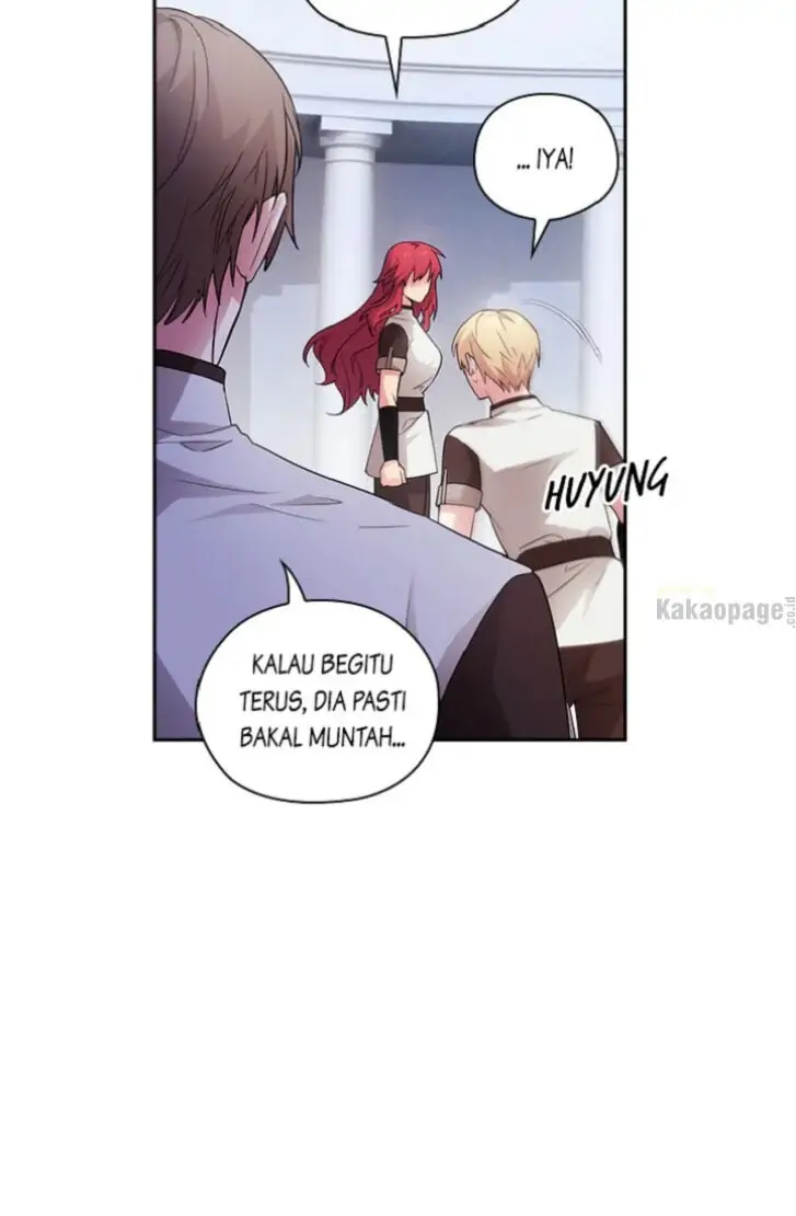 ADONIS Chapter 179 Gambar 31