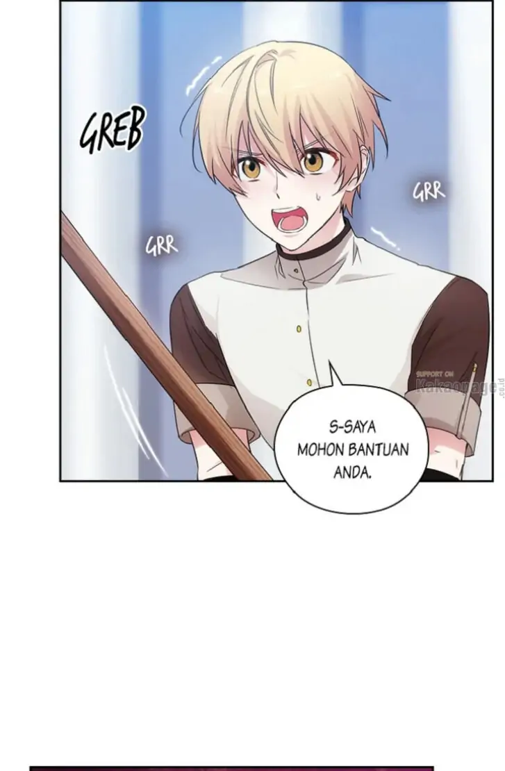 ADONIS Chapter 179 Gambar 33