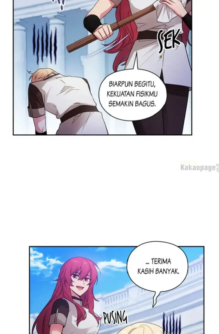 ADONIS Chapter 179 Gambar 37