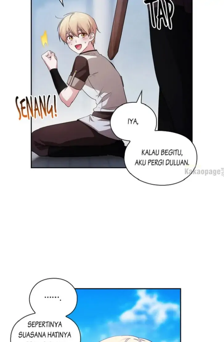 ADONIS Chapter 179 Gambar 39