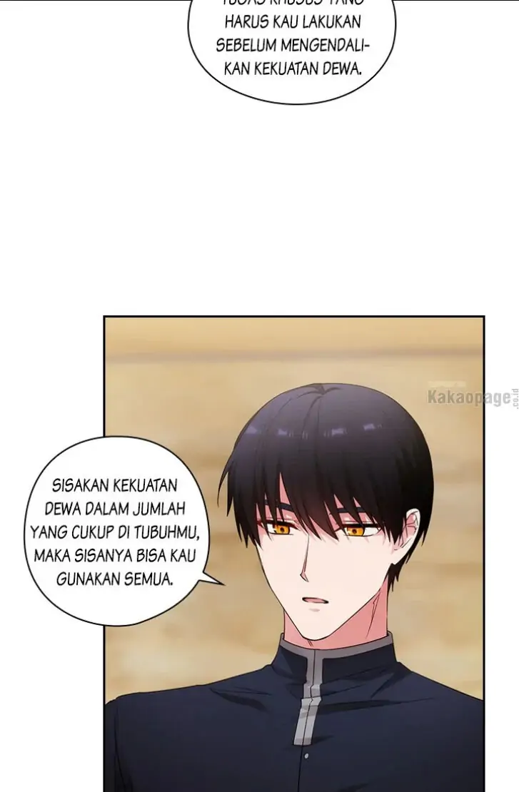 ADONIS Chapter 179 Gambar 4