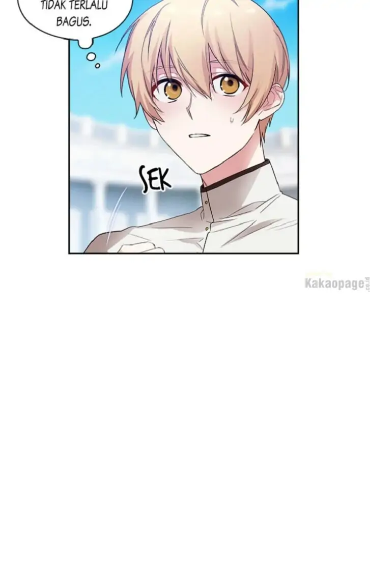 ADONIS Chapter 179 Gambar 40