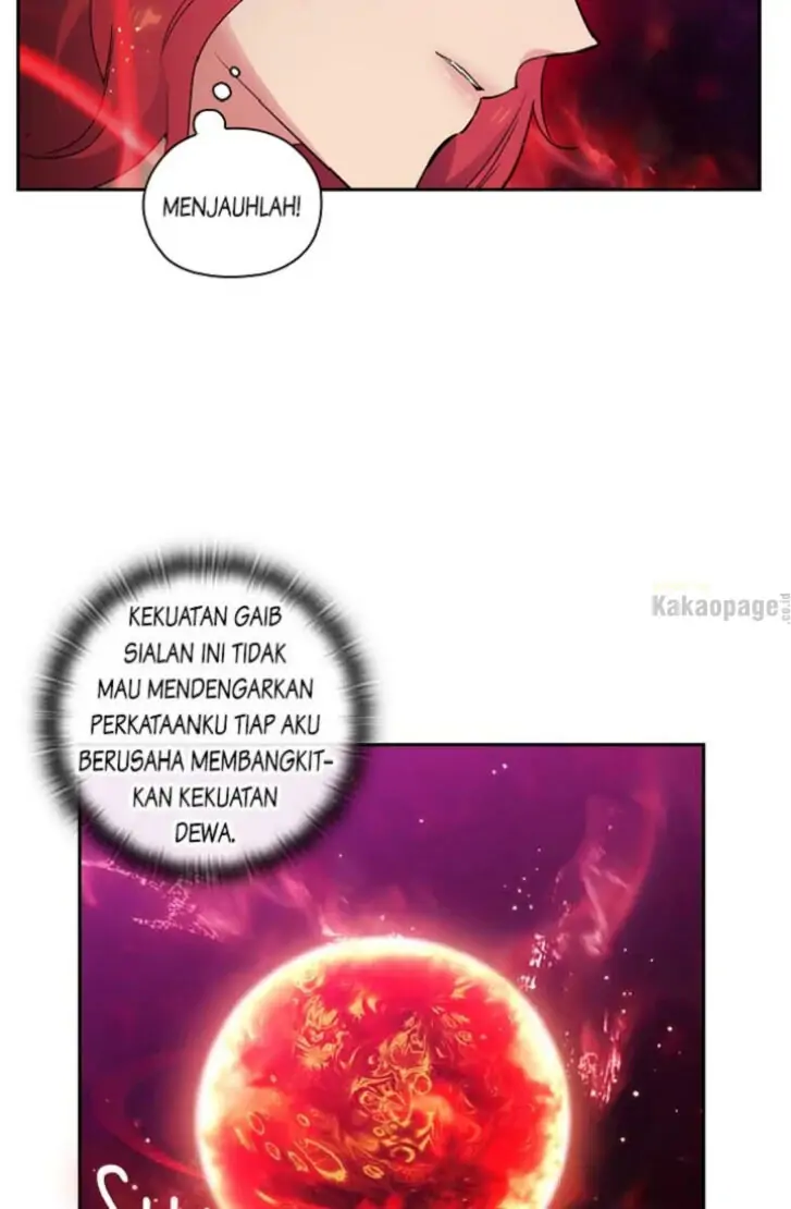 ADONIS Chapter 179 Gambar 45