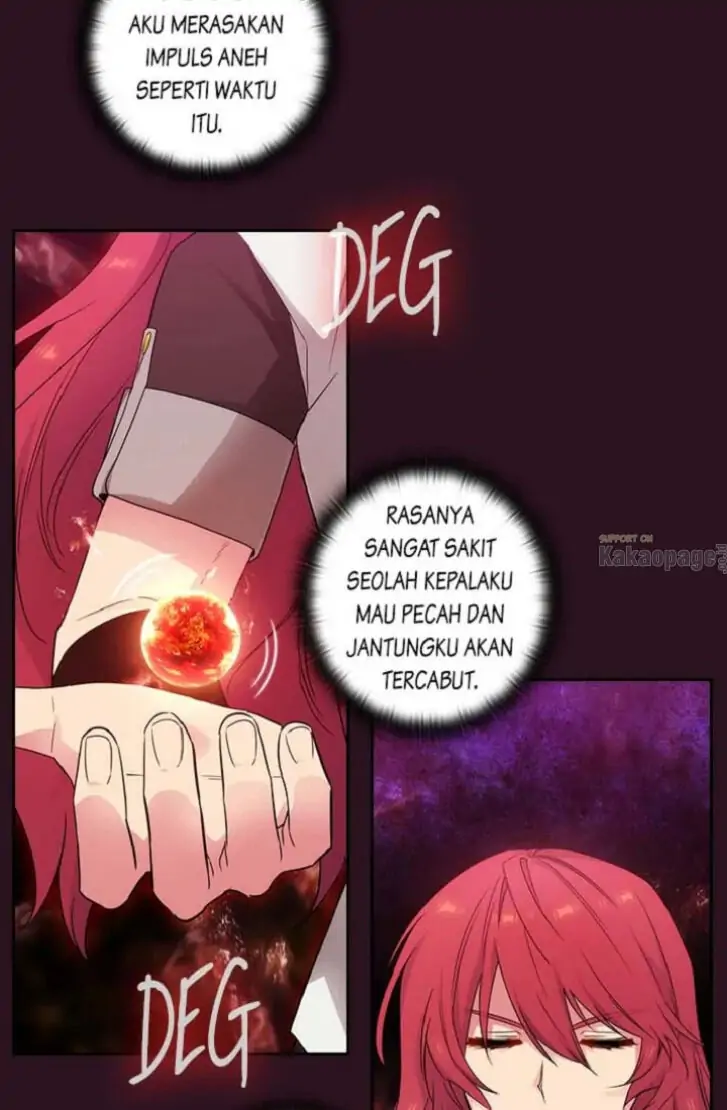 ADONIS Chapter 179 Gambar 49