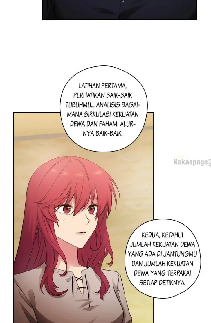 ADONIS Chapter 179 Gambar 5