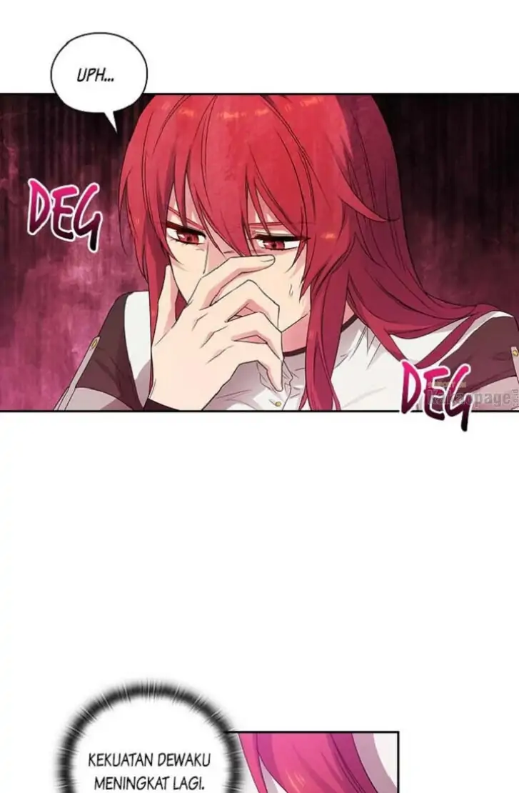 ADONIS Chapter 179 Gambar 52