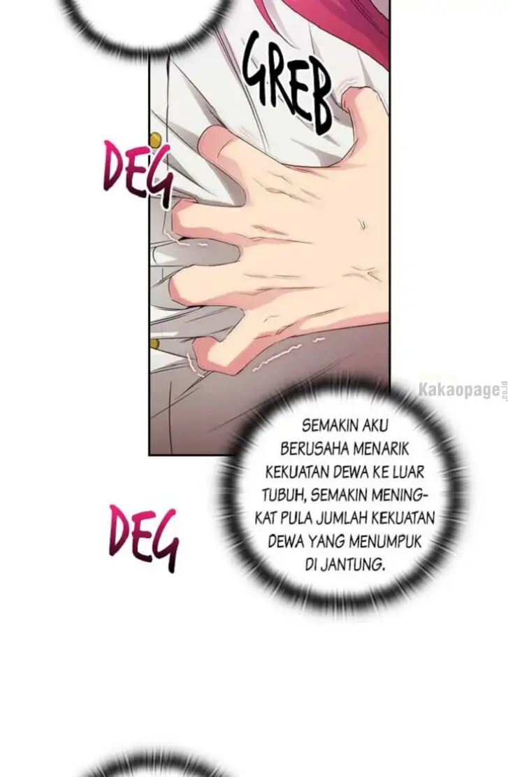 ADONIS Chapter 179 Gambar 53