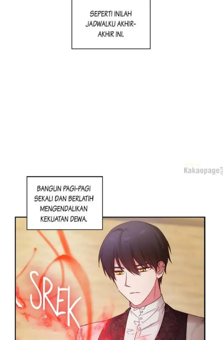 ADONIS Chapter 179 Gambar 56