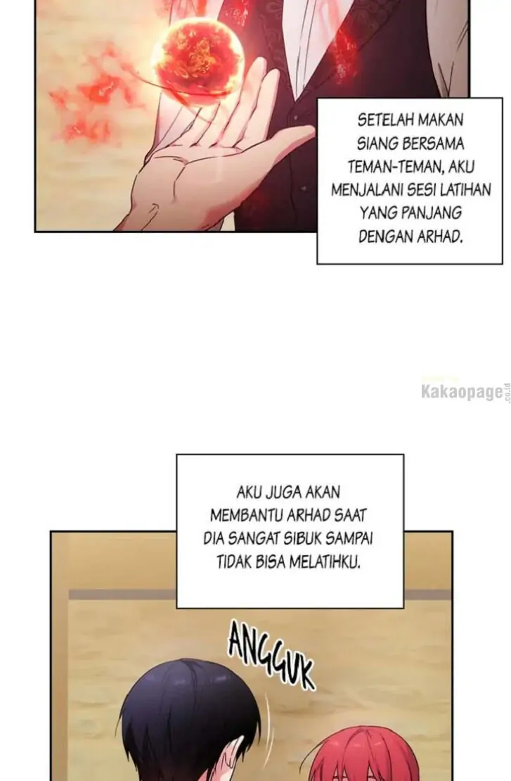 ADONIS Chapter 179 Gambar 57