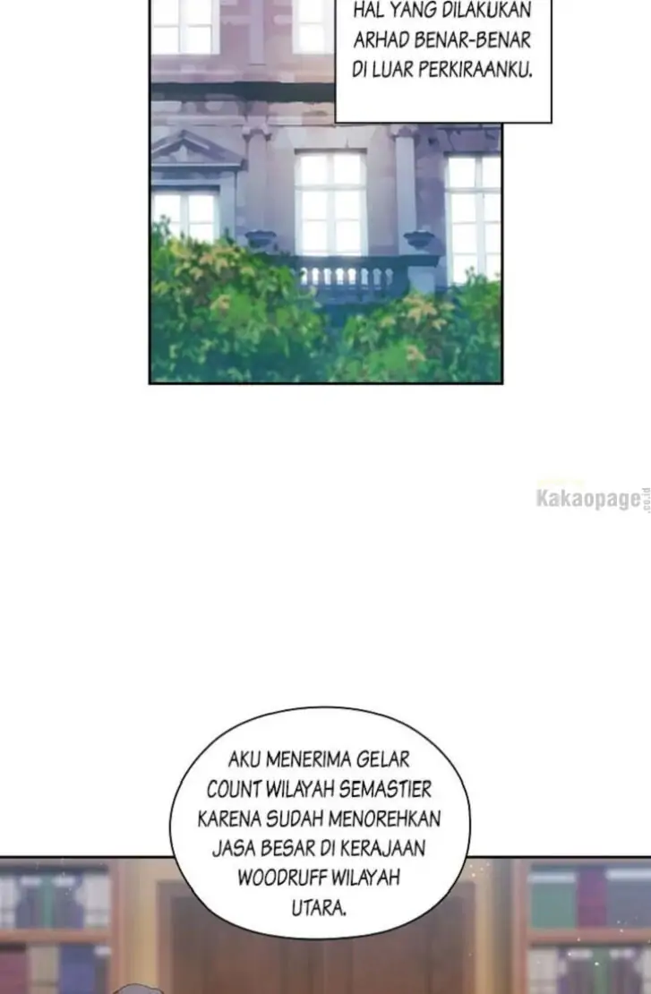 ADONIS Chapter 179 Gambar 59