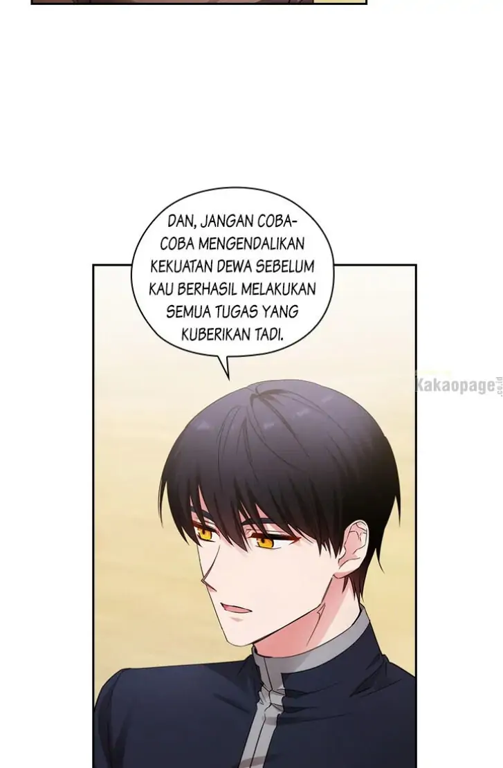 ADONIS Chapter 179 Gambar 6