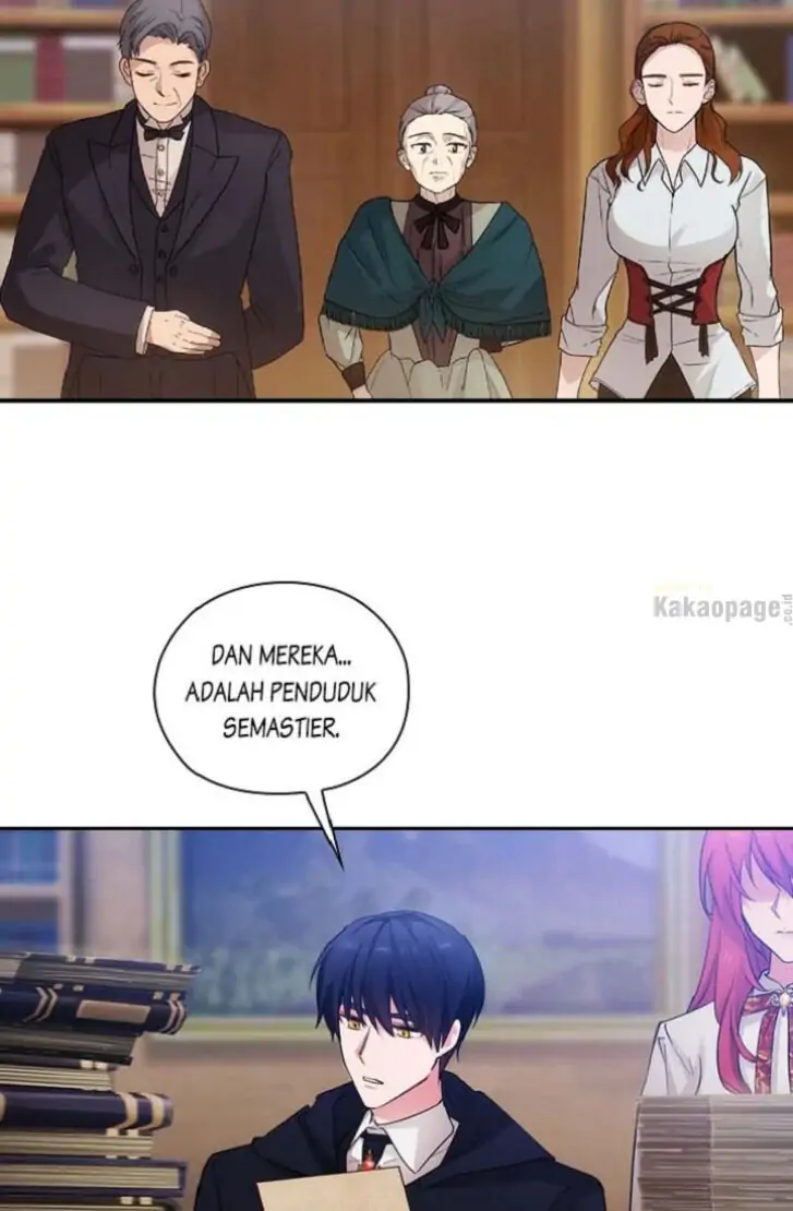 ADONIS Chapter 179 Gambar 60