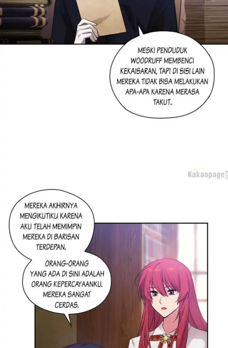 ADONIS Chapter 179 Gambar 61